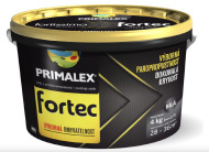 Primalex FORTEC 7,5kg - cena, srovnání