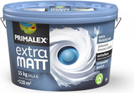 Primalex Extra Matt 7,5kg - cena, srovnání