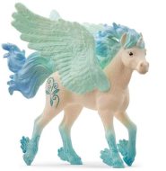 Schleich Žriebä jednorožca Stormy 70824 - cena, srovnání