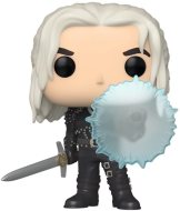 Funko Pop! Witcher S2 - Geralt (shield) - cena, srovnání
