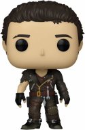 Funko POP! Mad Max: The Road Warrior - Max - cena, srovnání