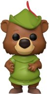 Funko POP! Robin Hood - Little Jon - cena, srovnání
