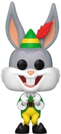 Funko Pop! Bugs Bunny as Buddy the Elf
