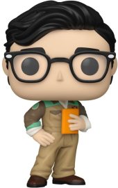 Funko POP! Loki Season 2 - O.B.