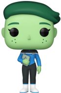 Funko POP! Star Trek LD - DVana - cena, srovnání