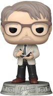 Funko POP! Indiana Jones - Dr. Jurgen Voller - cena, srovnání