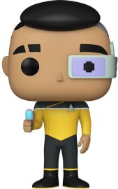 Funko POP! Star Trek LD - Samanthan