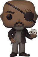 Funko Pop! The Marvels - Nick Fury - cena, srovnání
