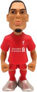 Minix Football: Liverpool - Van Dijk - cena, srovnání