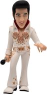 Minix Music: Elvis - Elvis White - cena, srovnání