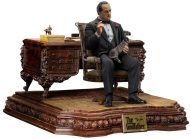 Iron Studios The Godfather - Don Vito Corleone Deluxe - Art Scale 1/10 - cena, srovnání