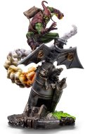 Iron Studios Marvel - Spider-man vs Villains Diorama - Green Goblin - BDS Art Scale 1/10 - cena, srovnání