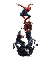 Iron Studios Marvel - Spider-Man - Art Scale 1/10 Deluxe - cena, srovnání