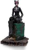 Iron Studios DC Comics - Catwoman (Gotham City Sirens) - Art Scale 1/10 - cena, srovnání