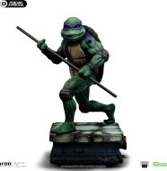 Iron Studios Teenage Mutant Ninja Turtles Movie - Donatello - Art Scale 1/10 - cena, srovnání