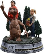 Iron Studios E.T. & Kids - E.T. The Extra-Terrestrial - Art Scale 1/10 - cena, srovnání