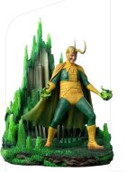 Iron Studios Loki - Classic Loki Variant Deluxe - Art Scale 1/10 - cena, srovnání
