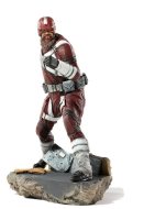 Iron Studios Marvel - Red Guardian - BDS Art Scale 1/10 - cena, srovnání