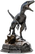 Iron Studios Jurassic World: Domination - Blue and Beta Deluxe - Art Scale 1/10 - cena, srovnání