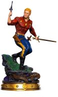 Iron Studios Flash Gordon - Deluxe Art Scale 1/10 - Flash Gordon - cena, srovnání