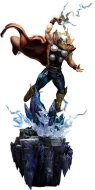 Iron Studios Marvel - Infinity Gauntlet Diorama - Thor Deluxe - BDS Art Scale 1/10 - cena, srovnání