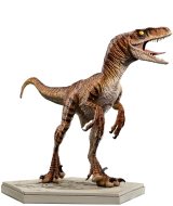 Iron Studios Jurassic World Fallen Kingdom - Velociraptor - Art Scale 1/10 - cena, srovnání