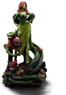 Iron Studios DC Comics - Poison Ivy (Gotham City Sirens) - Deluxe Art Scale 1/10 - cena, srovnání