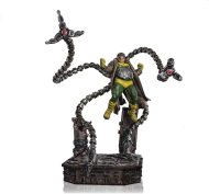 Iron Studios Doctor Octopus - Spider-man Vs Villains - BDS Art Scale 1/10 - cena, srovnání