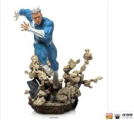 Iron Studios X-Men - Quicksilver - BDS Art Scale 1/10 - cena, srovnání