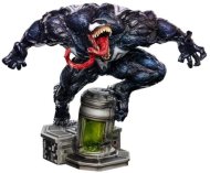 Iron Studios Marvel - Venom - Art Scale 1/10 - cena, srovnání
