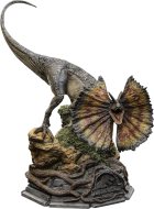 Iron Studios Jurassic World - Dilophosaurus - Art Scale 1/10 - cena, srovnání