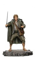 Iron Studios Lord of the Rings - Sam - BDS Art Scale 1/10 - cena, srovnání