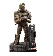 Iron Studios Guardians of the Galaxy 3 - Groot - Art Scale 1/10 - cena, srovnání