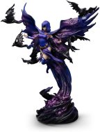 Iron Studios DC Comics - Raven - Art Scale 1/10 - cena, srovnání