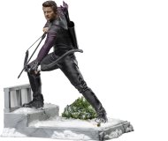 Iron Studios Hawkeye - Clint Barton - BDS Art Scale 1/10 - cena, srovnání