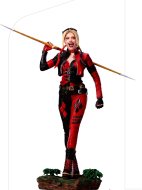 Iron Studios The Suicide Squad - Harley Quinn - BDS Art Scale 1/10 - cena, srovnání