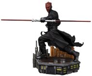 Iron Studios Star Wars Rogue One - Darth Maul - BDS Art Scale 1/10 - cena, srovnání