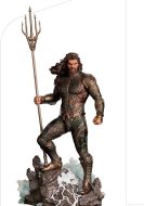 Iron Studios Justice League - Aquaman - cena, srovnání