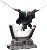 Iron Studios Ahsoka series - Ahsoka Tano Deluxe - Art Scale 1/10 - cena, srovnání