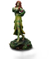 Iron Studios DC Comics - Poison Ivy (Gotham City Sirens) - Art Scale 1/10 - cena, srovnání