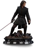 Iron Studios Star Wars - Anakin Skywalker - Art Scale 1/10 - cena, srovnání
