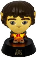 Paladone The Lord of the Rings - Frodo - svietiaca figúrka - cena, srovnání