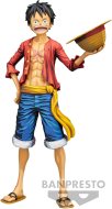 Banpresto One Piece - Monkey D. Luffy (grand) - figúrka - cena, srovnání