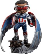 Mini Co. Captain America - Sam Wilson - figúrka - cena, srovnání