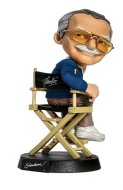 Mini Co. Marvel - Stan Lee in Blue Shirt - cena, srovnání