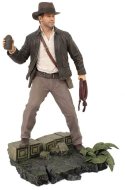 Diamond Select Indiana Jones - Treasures - figúrka - cena, srovnání