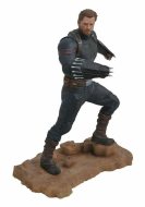 Diamond Select Avengers - Captain America - figúrka - cena, srovnání