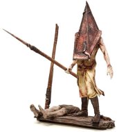 Numskull Silent Hill Red Pyramid Thing figúrka - cena, srovnání