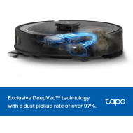 TP-Link Tapo RV30 Max - cena, srovnání