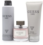 Guess 1981 For Men EdT Set 470ml